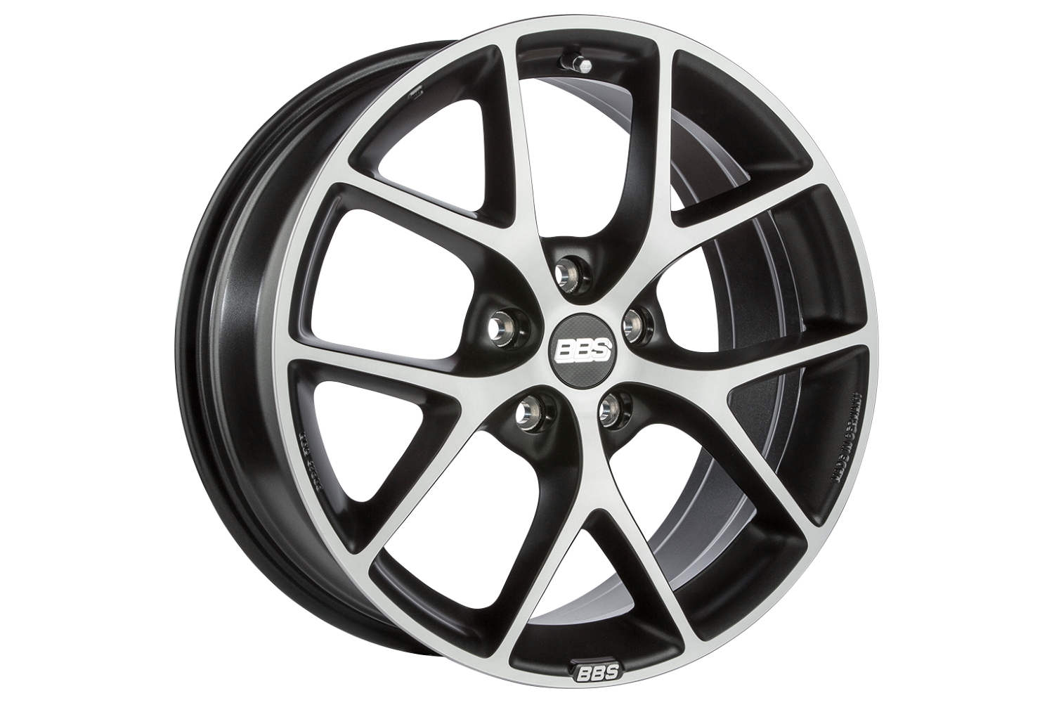 Volcano Grey / Diamond Cut