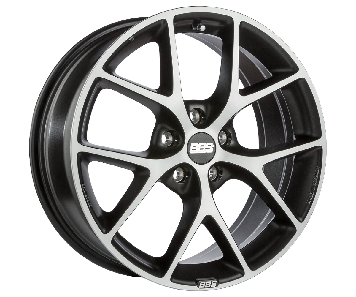 Volcano Grey / Diamond Cut