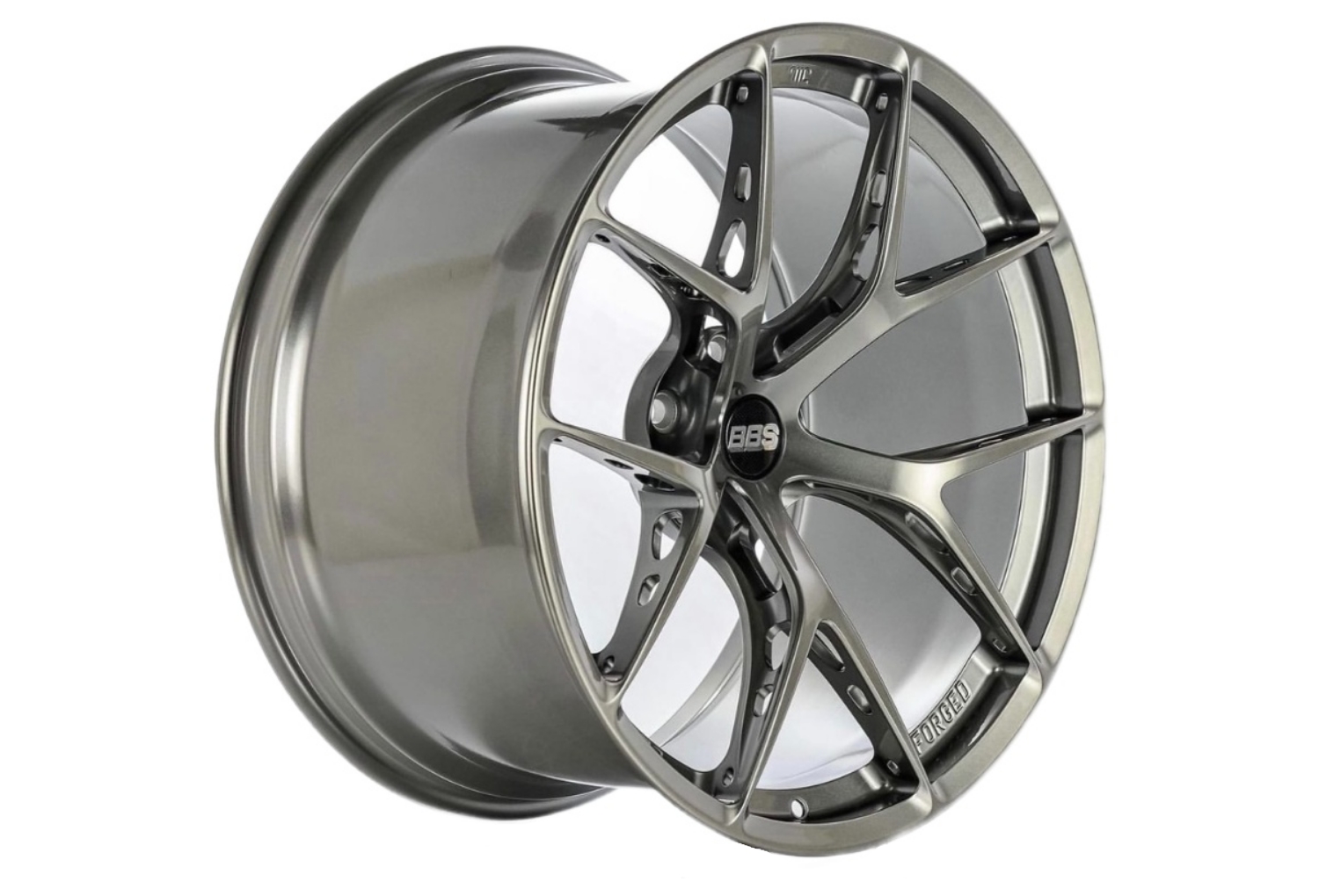 Platinum Silver