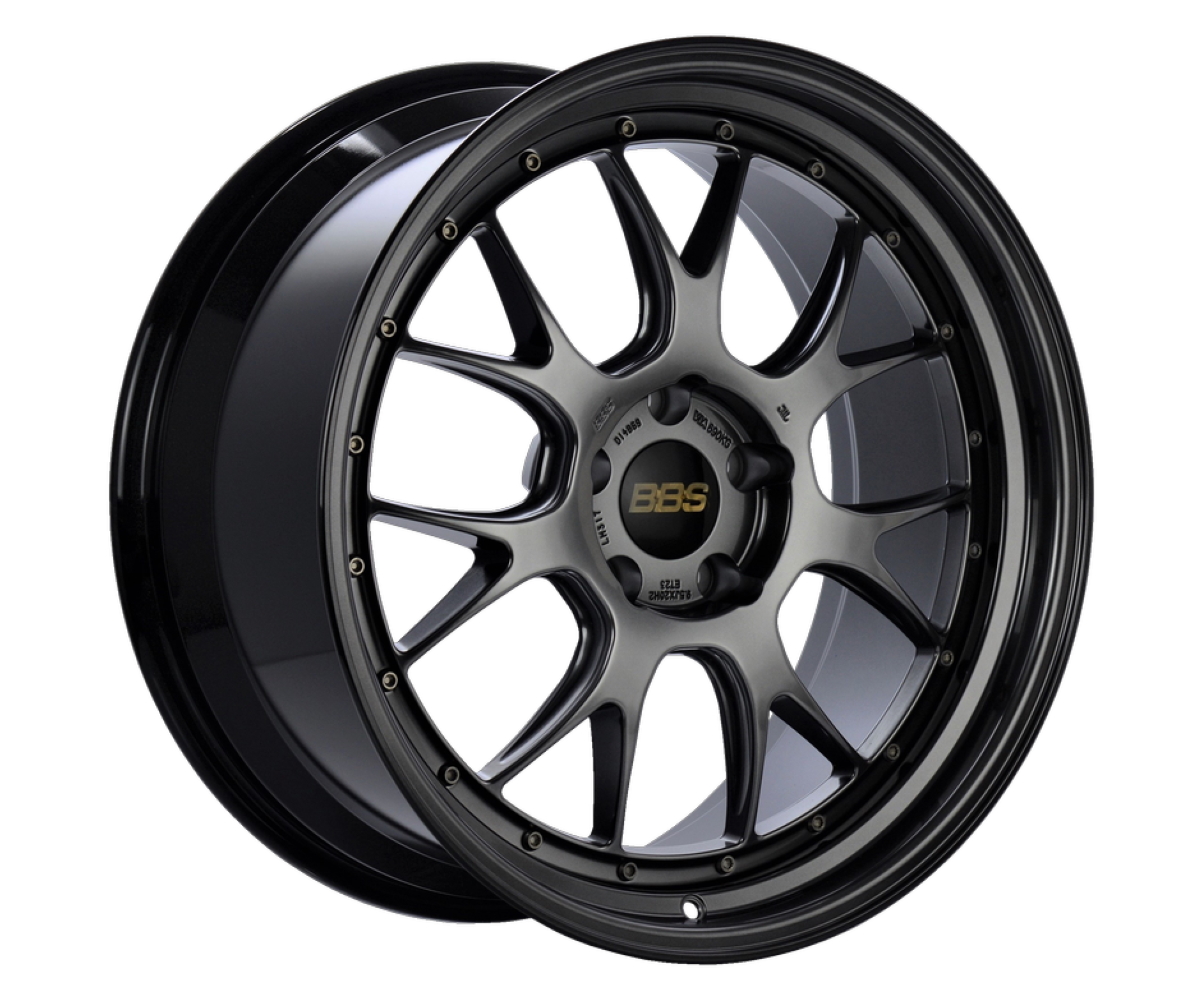 Diamond Black Rim
