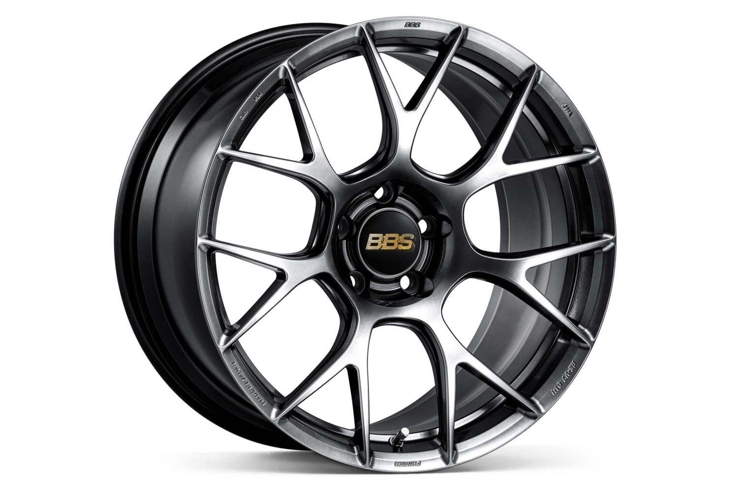 Diamond Black