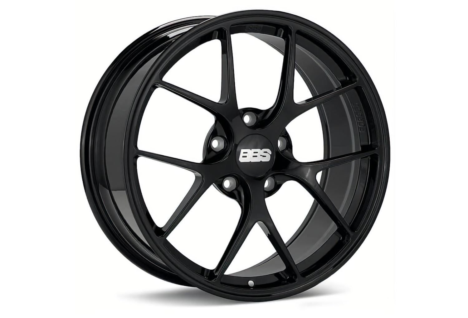 Matte Black