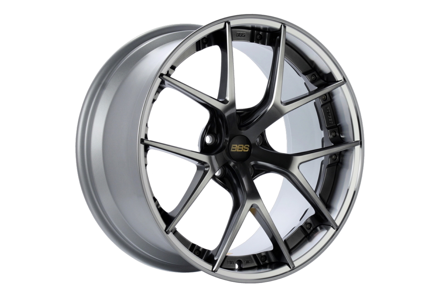 Diamond Black