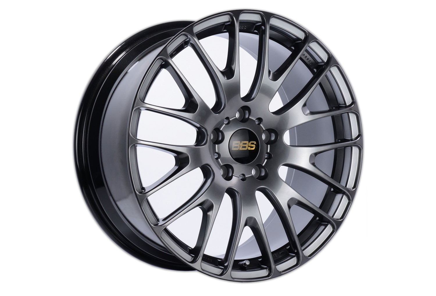 Diamond Black