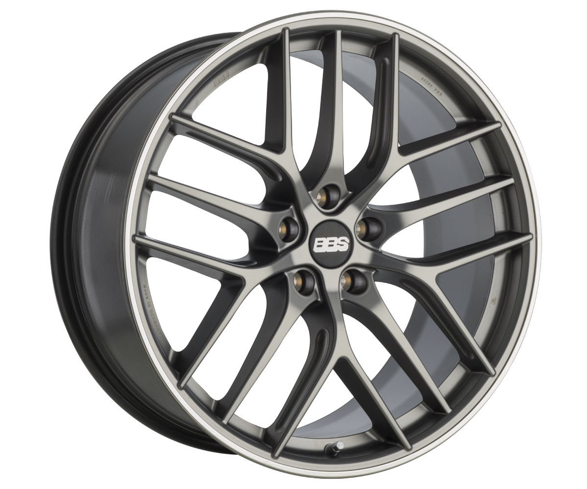 Satin Platinum