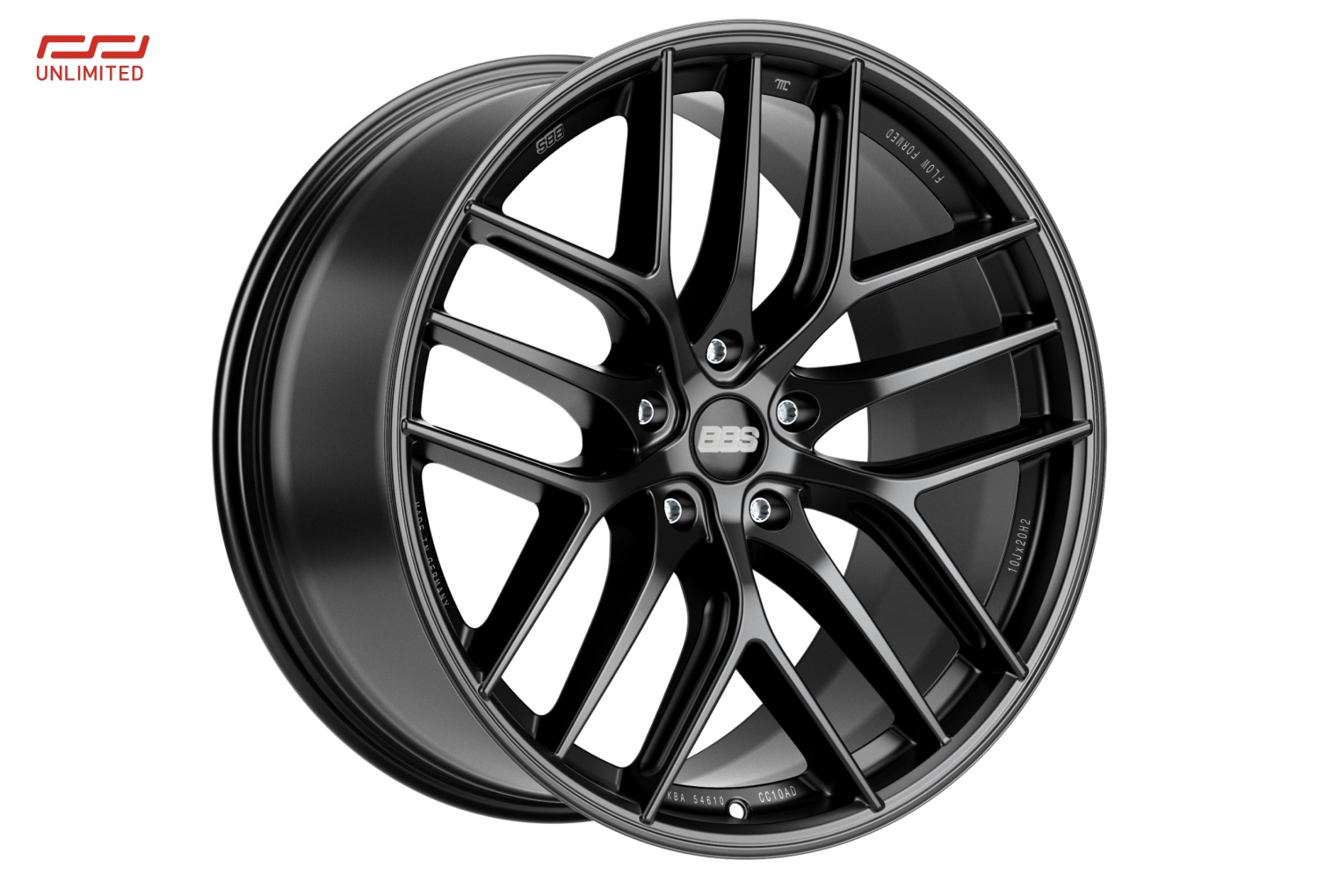 Satin Black