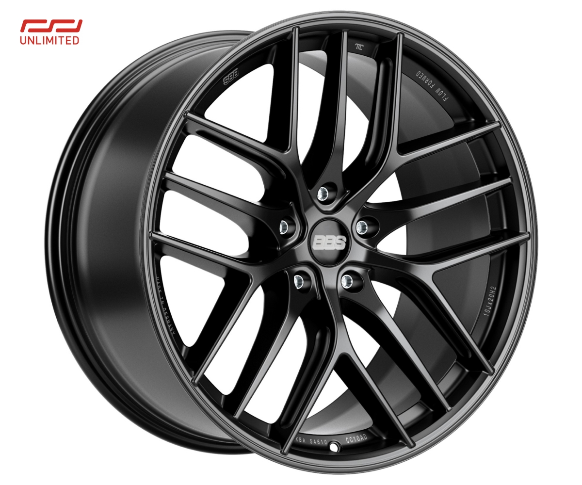 Satin Black