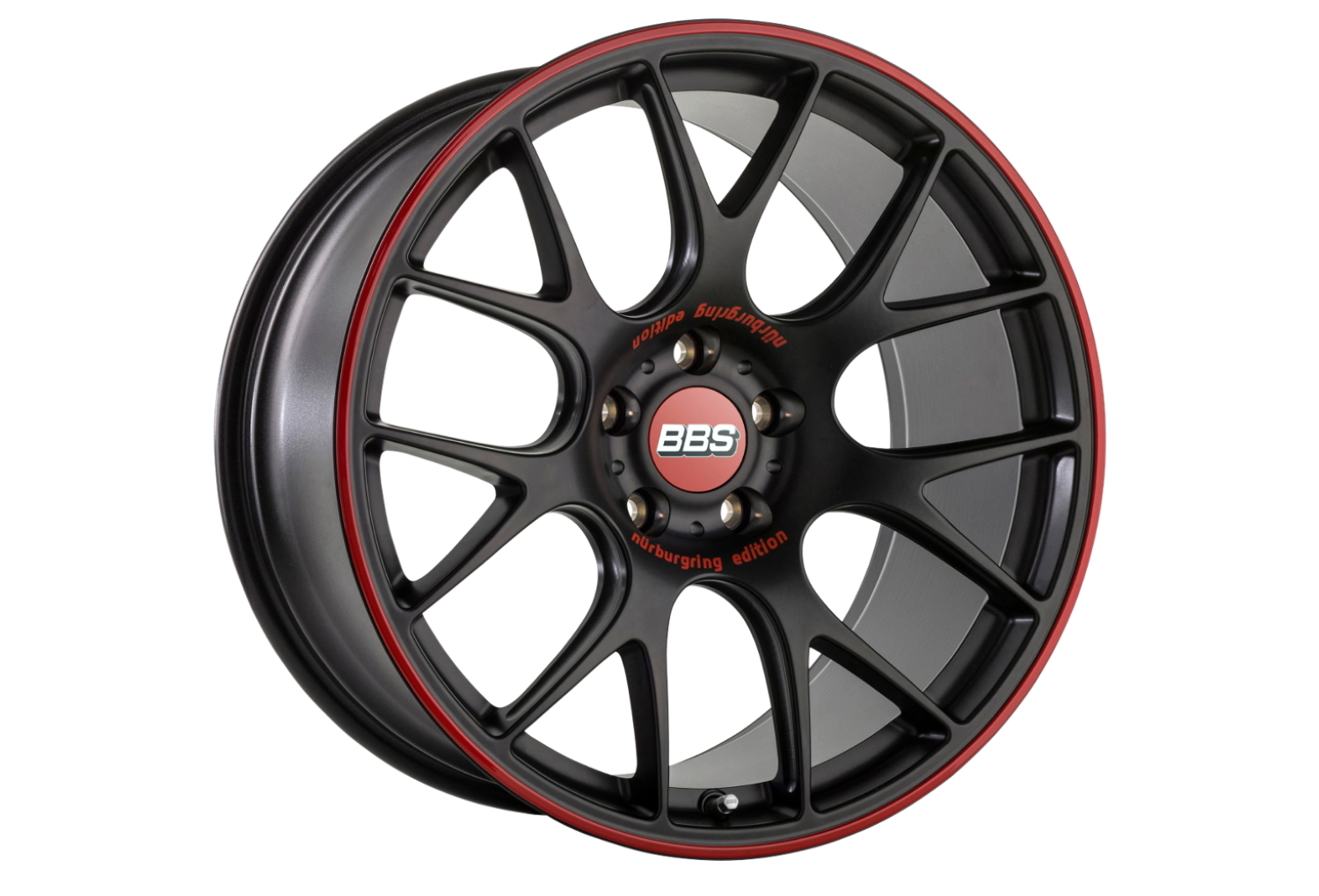 Nürburgring Edition