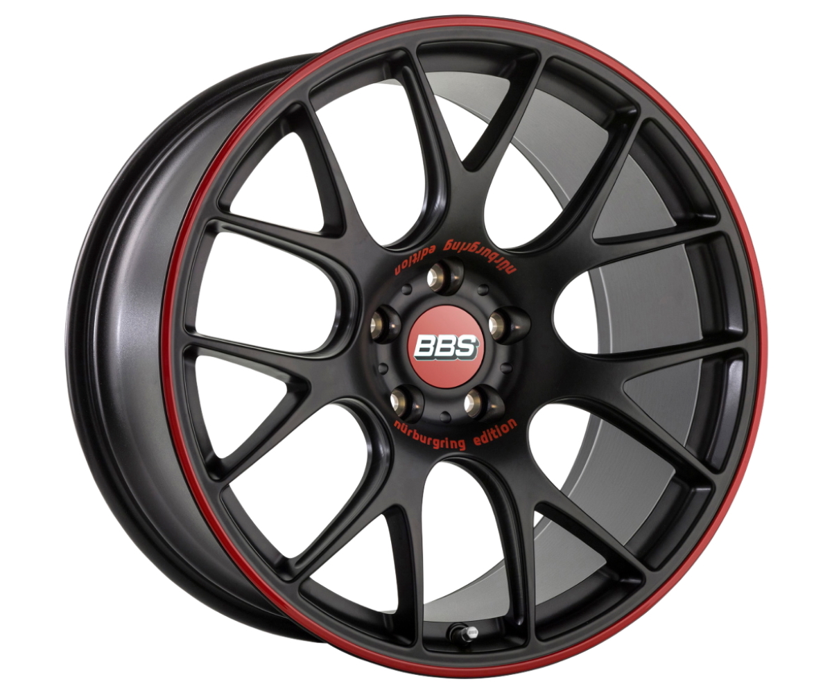 Nürburgring Edition