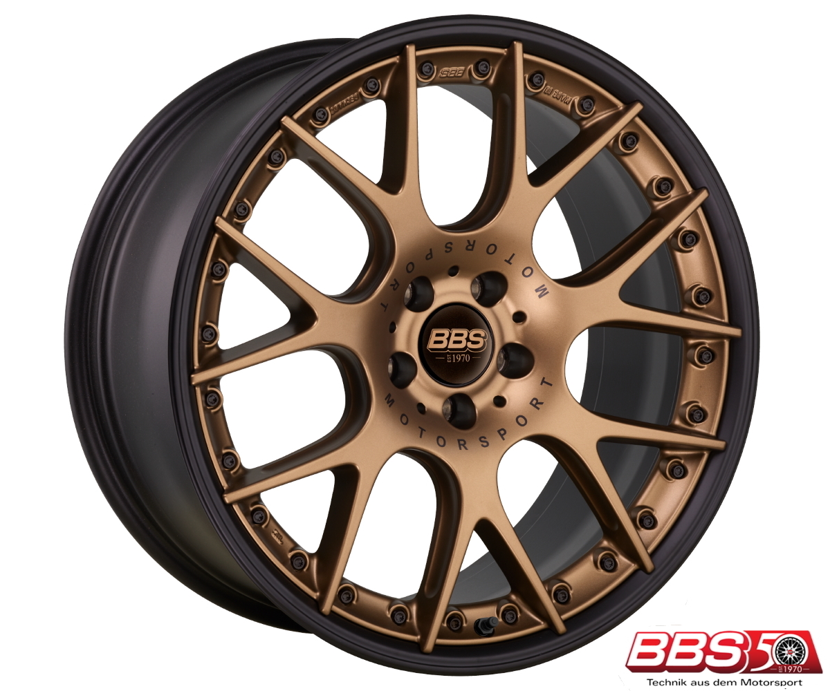 Satin Bronze