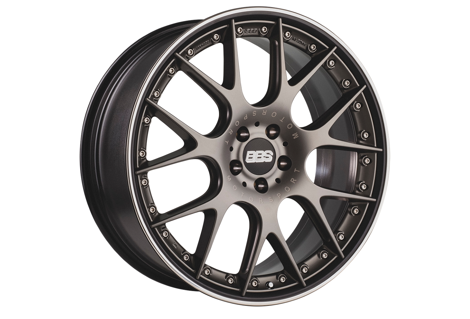 Satin Platinum