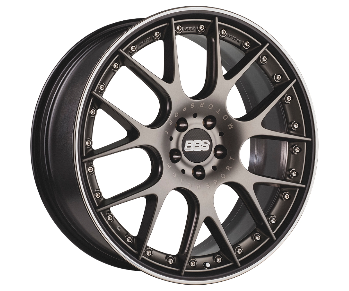 Satin Platinum
