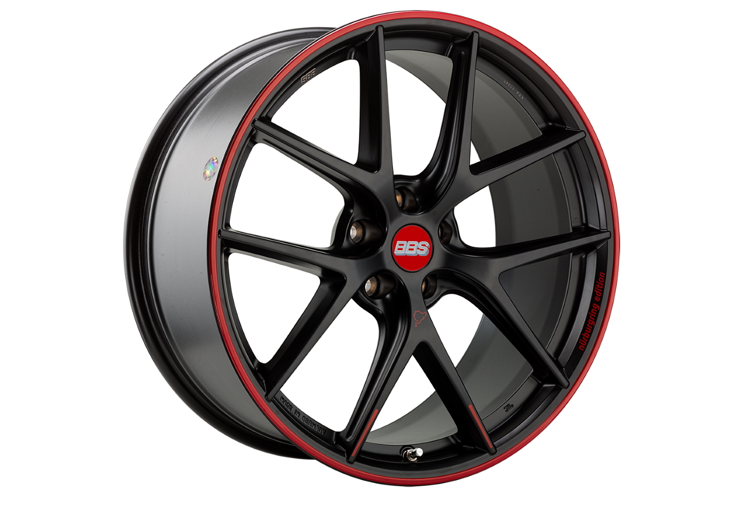 Nürburgring Edition