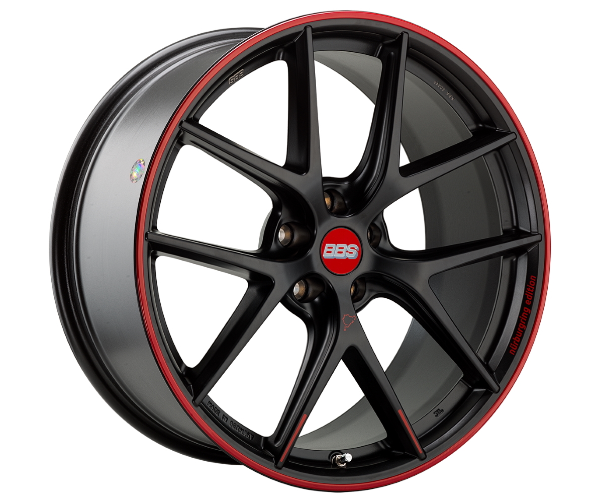 Nürburgring Edition