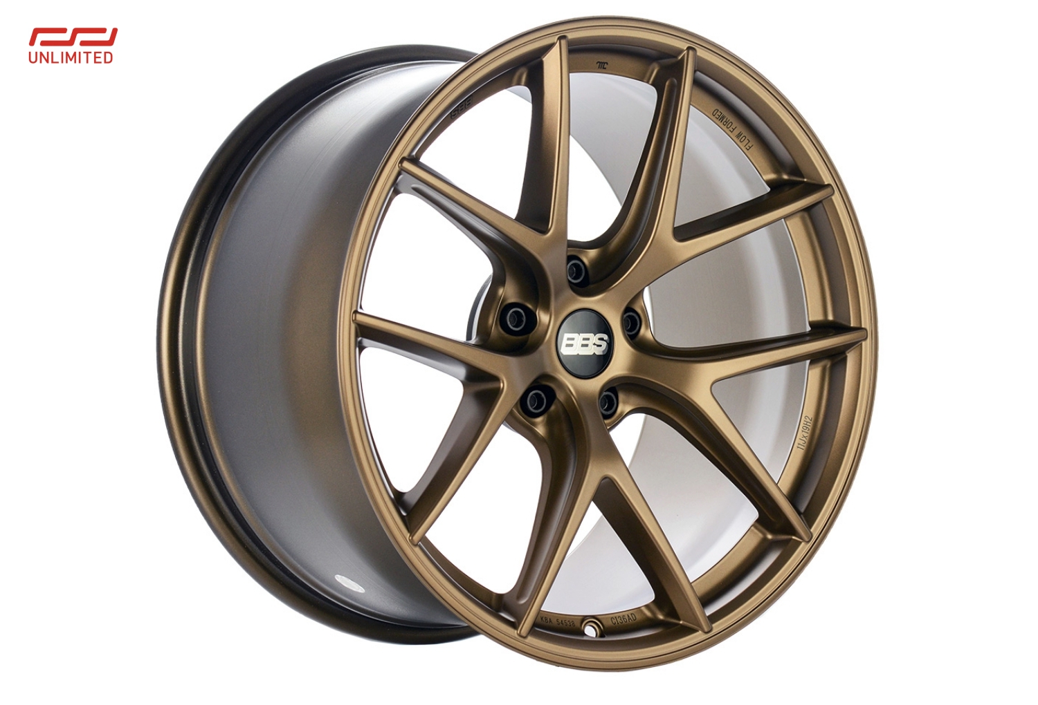 Satin Bronze