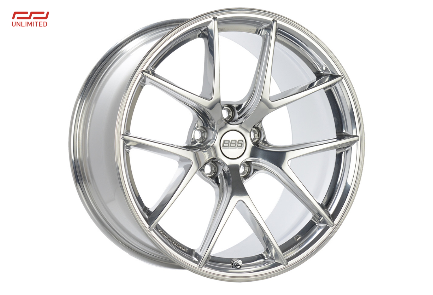 Ceramic Polished