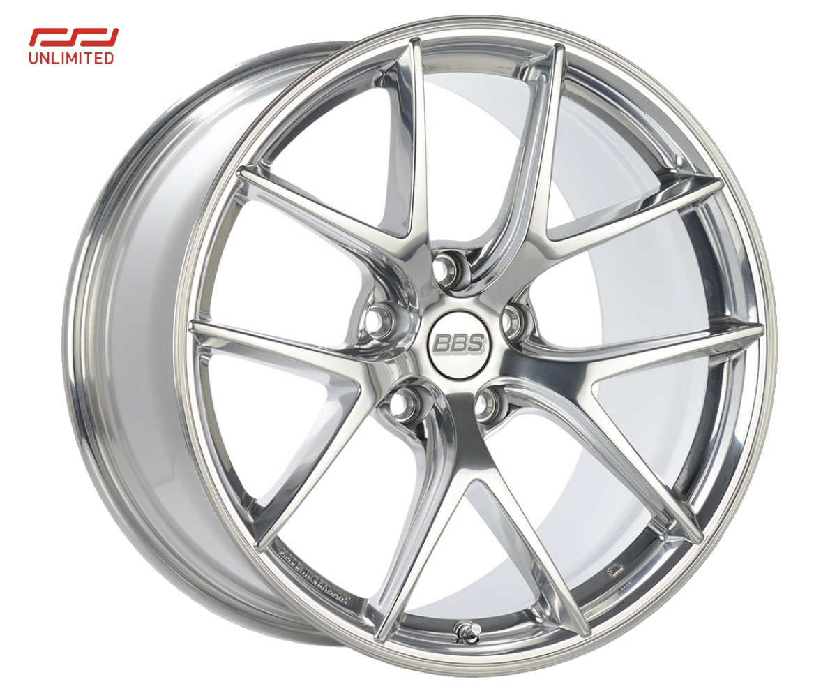 Ceramic Polished