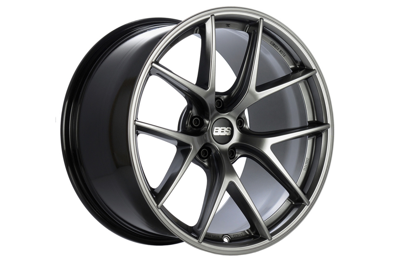 Diamond Black