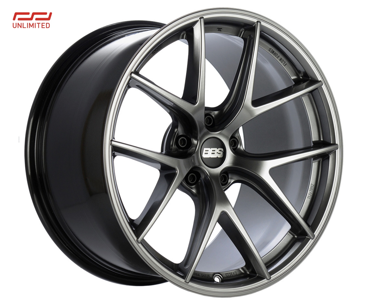 Diamond Black