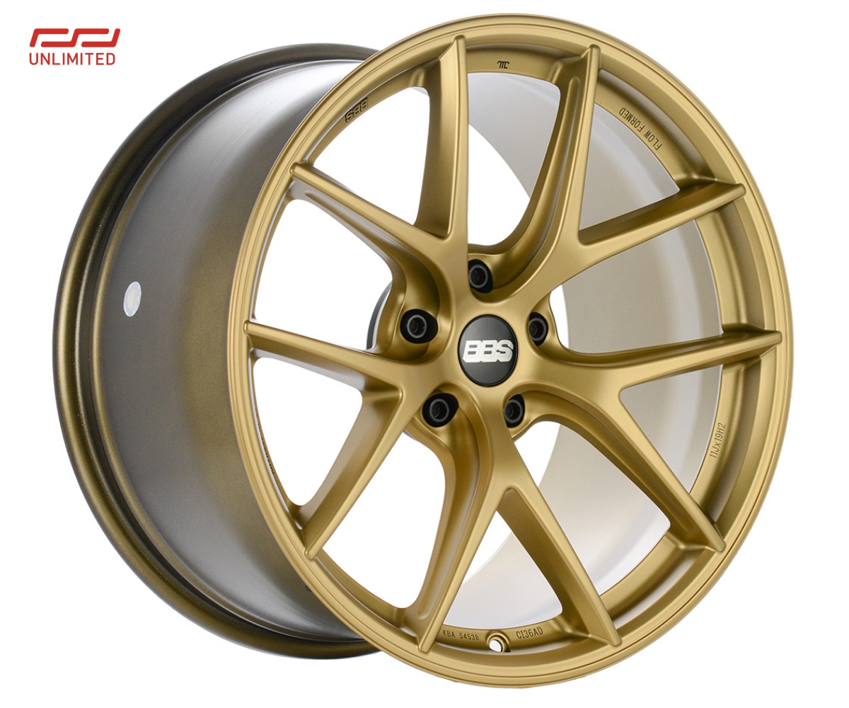 Racing Gold