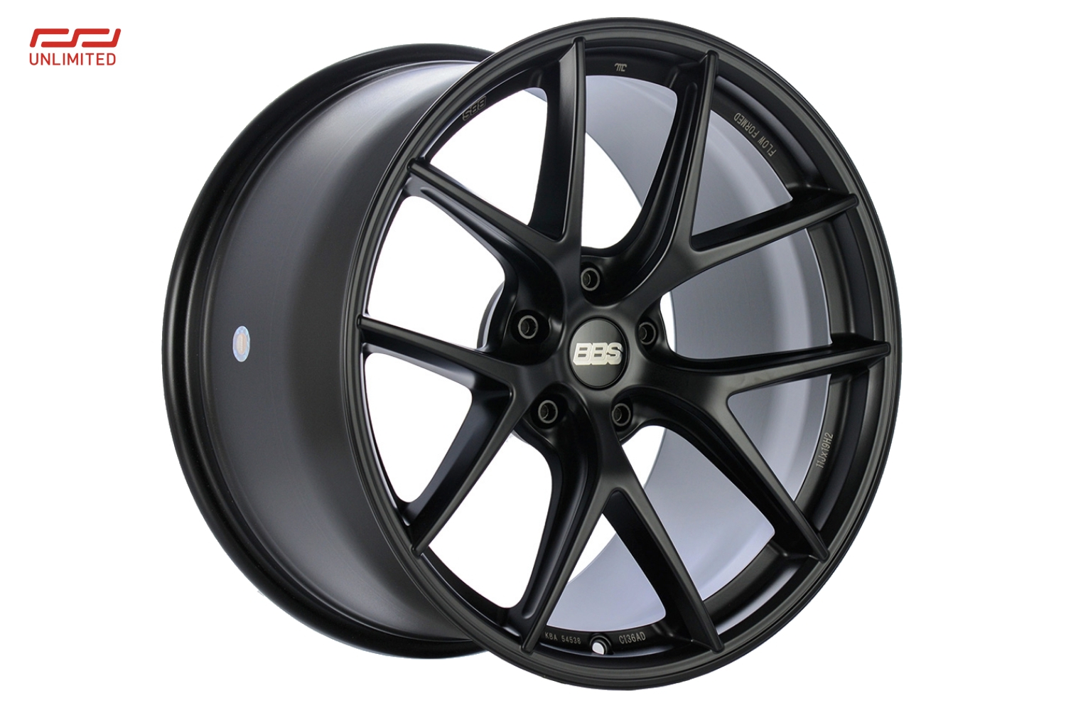 Satin Black