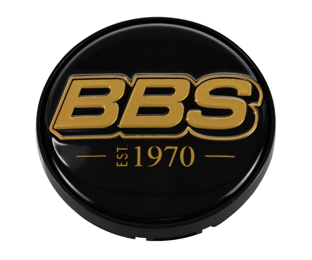 1970 Black / Gold