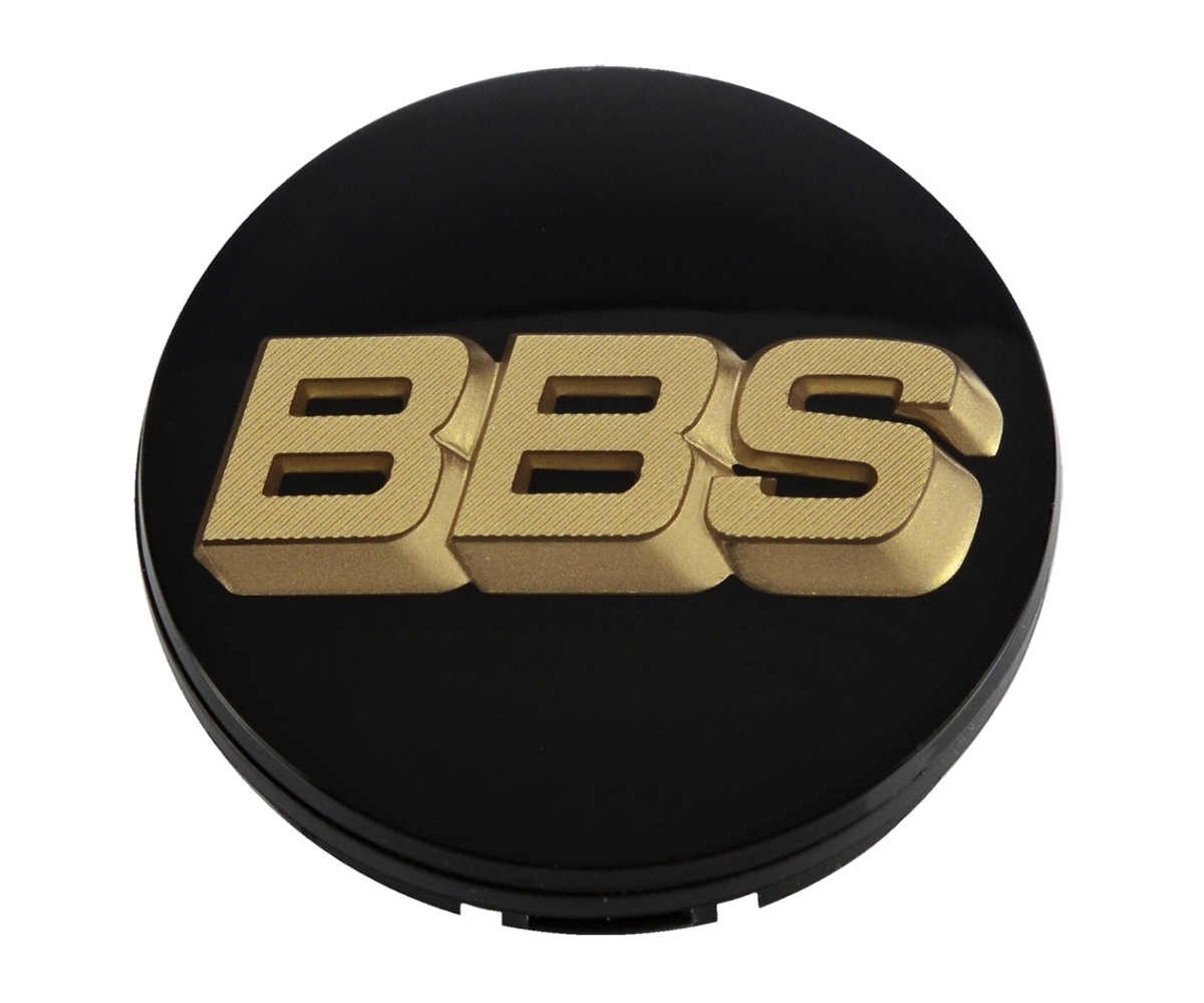Black / Gold