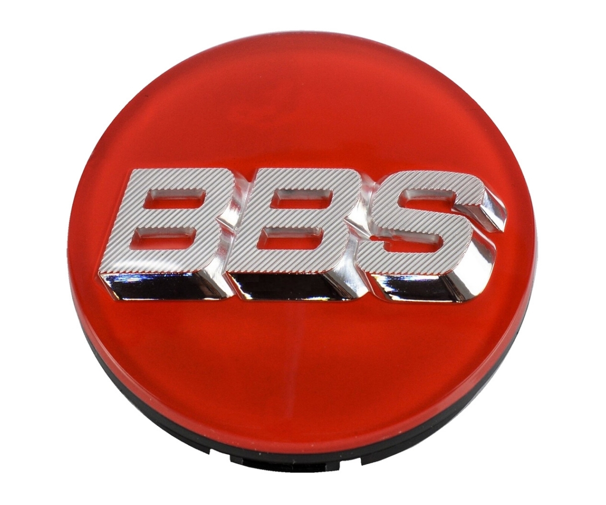 Red / Silver